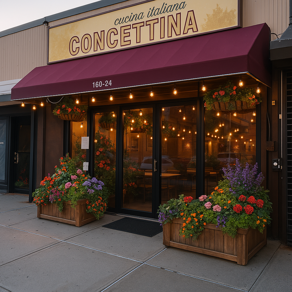 Concettina Specials 2