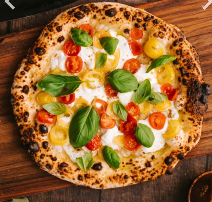 La Piazza Pizza And Subs 1