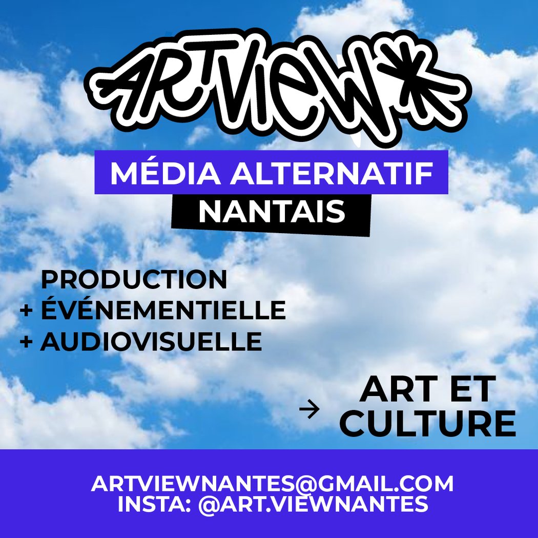 Association Art View & Art View Production 1