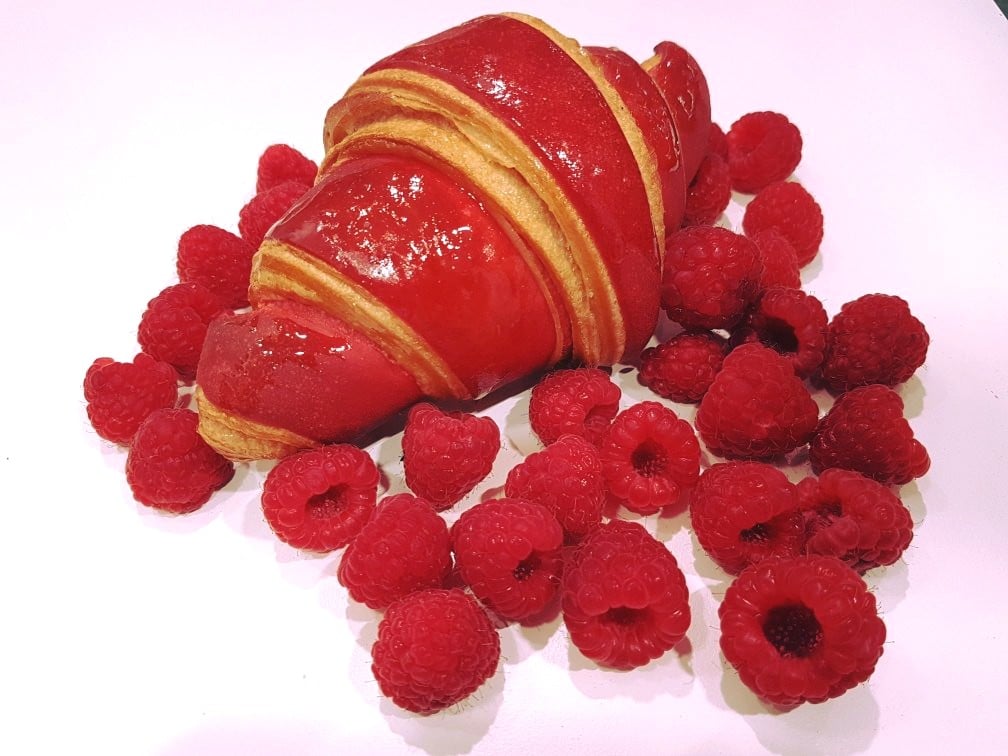 Les Gourmandises de la Désirade 1