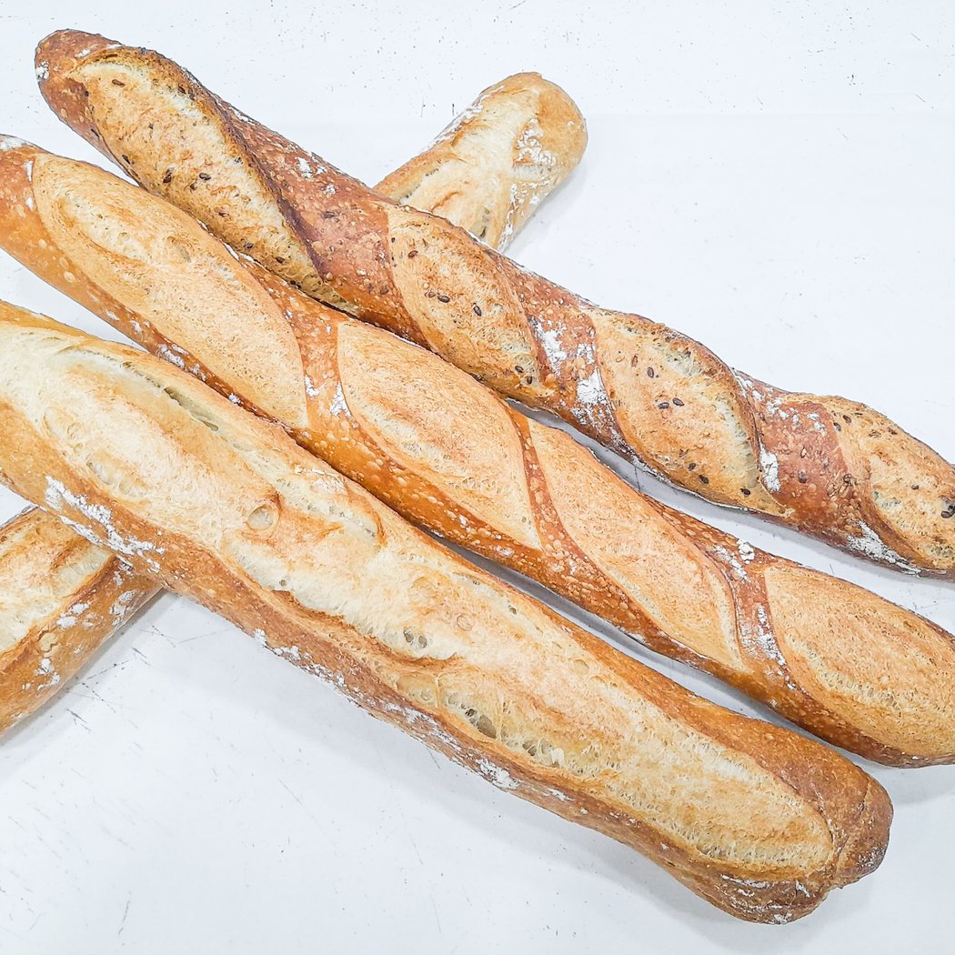 Les boulangers de Gentilly 3