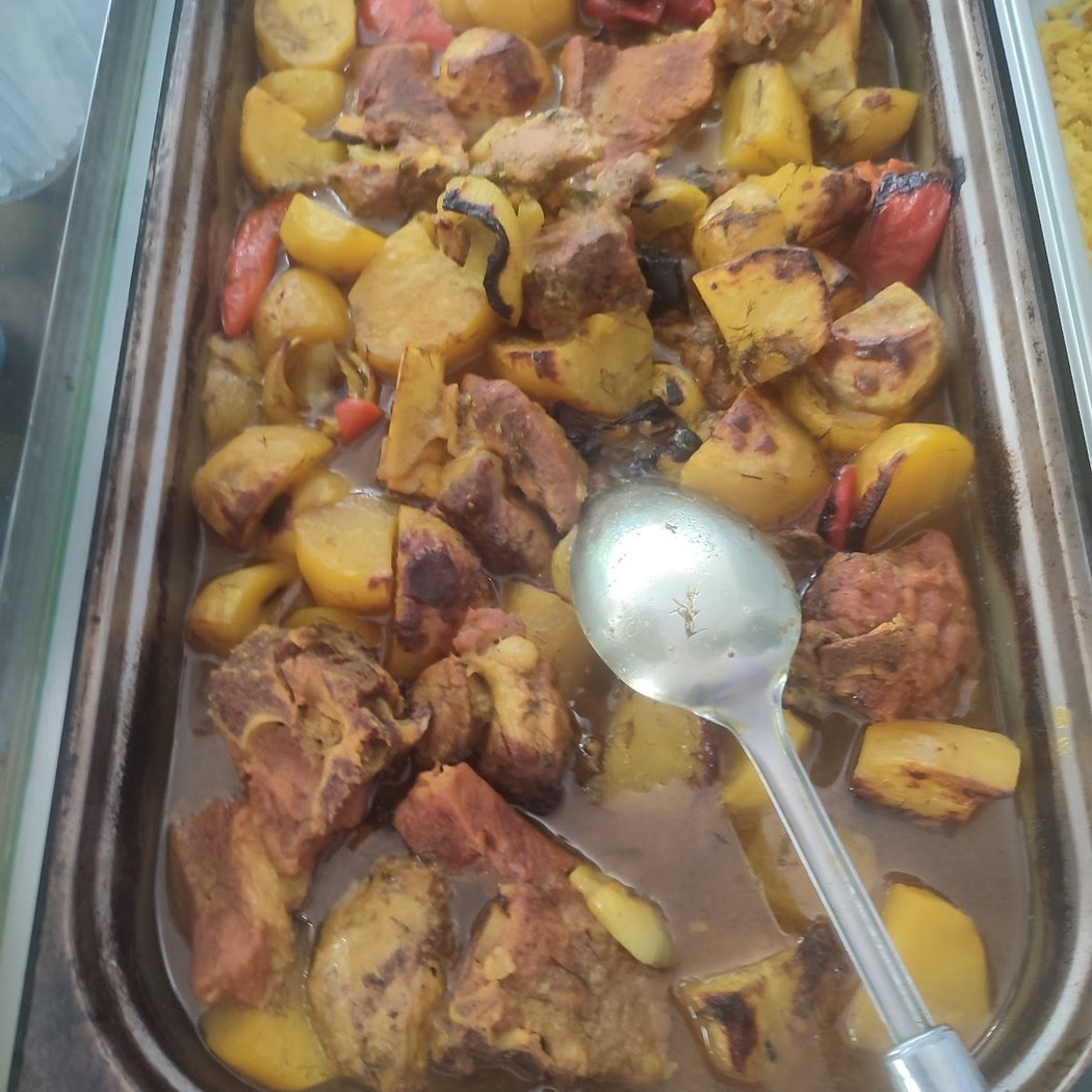 Sham s Food 2