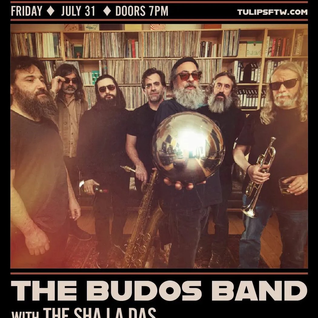 The Budos Band 1
