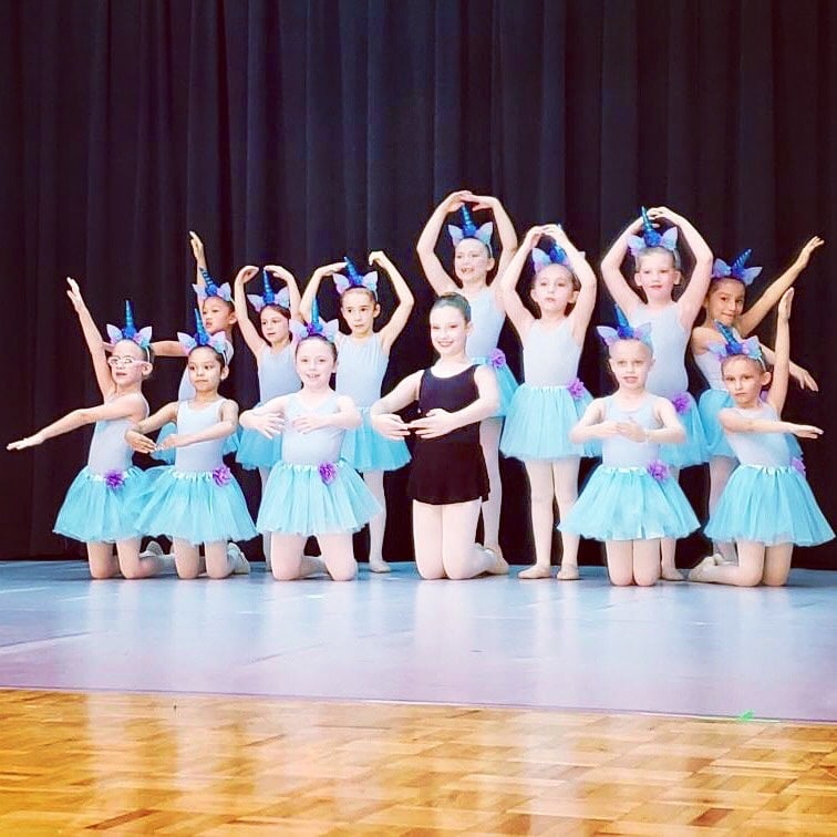 Bay Ridge Ballet 4