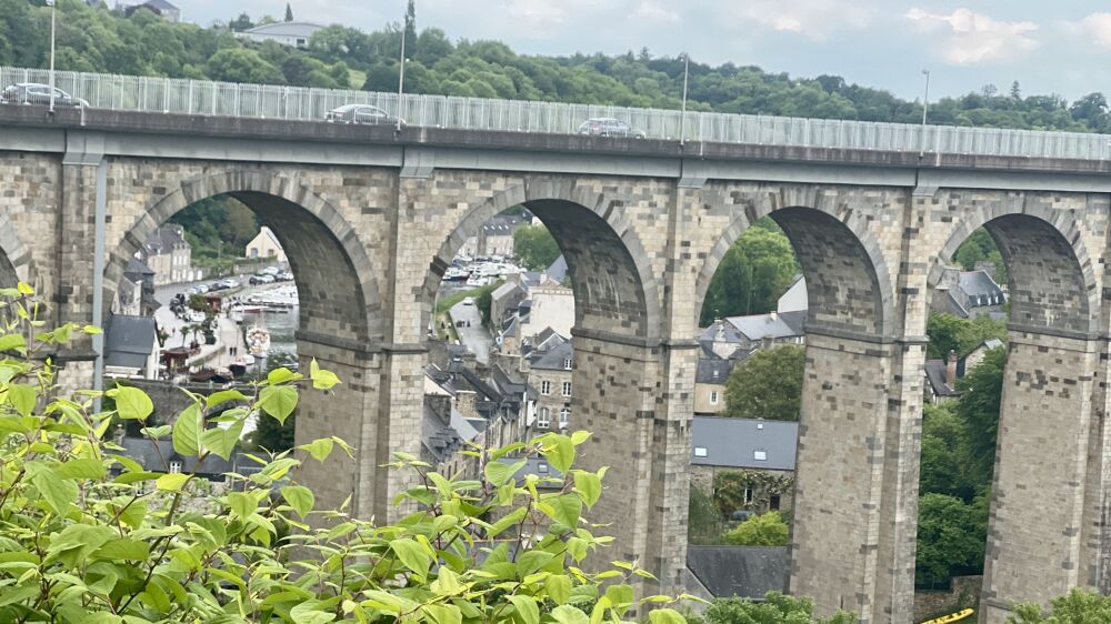 Port de Dinan 3