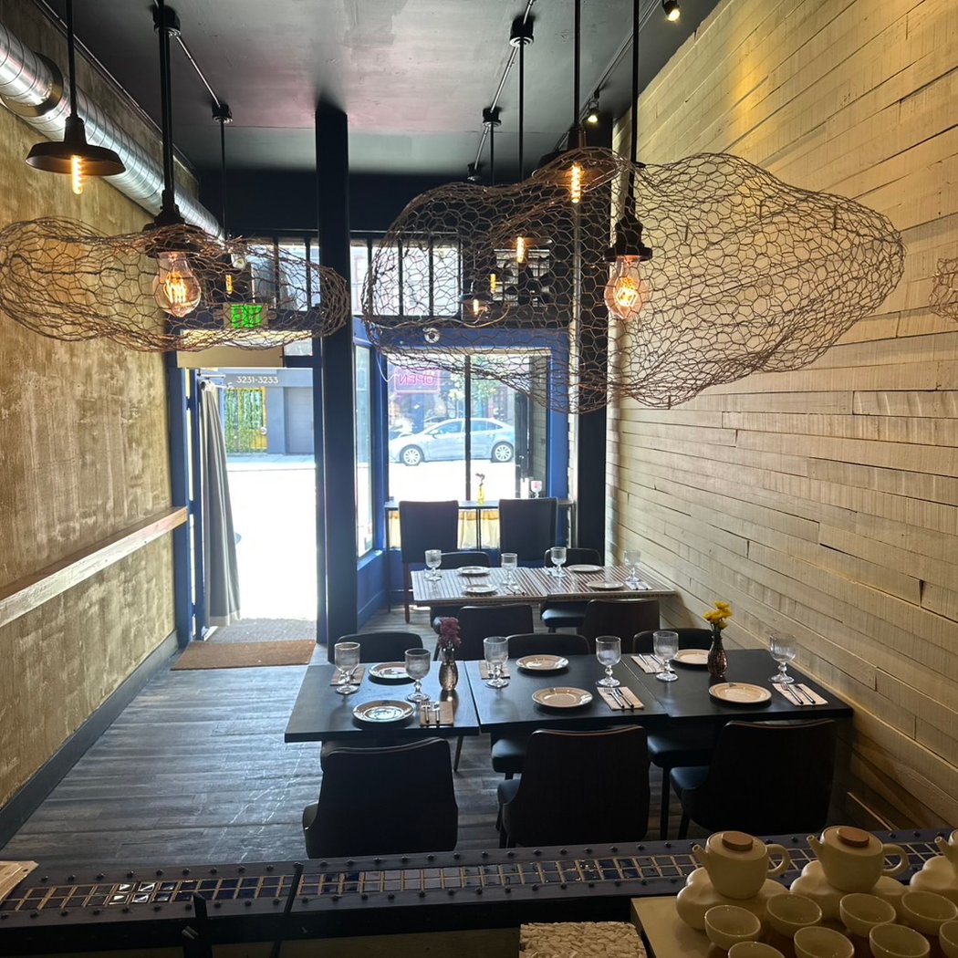 Sawaan Thai Kitchen 2