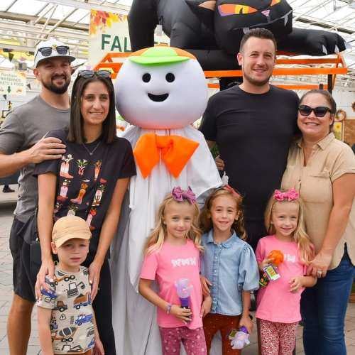 Hicks Nurseries Fall Festival 1