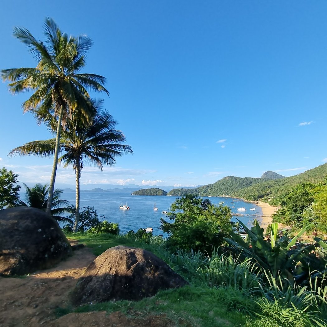 Ilha Grande 3