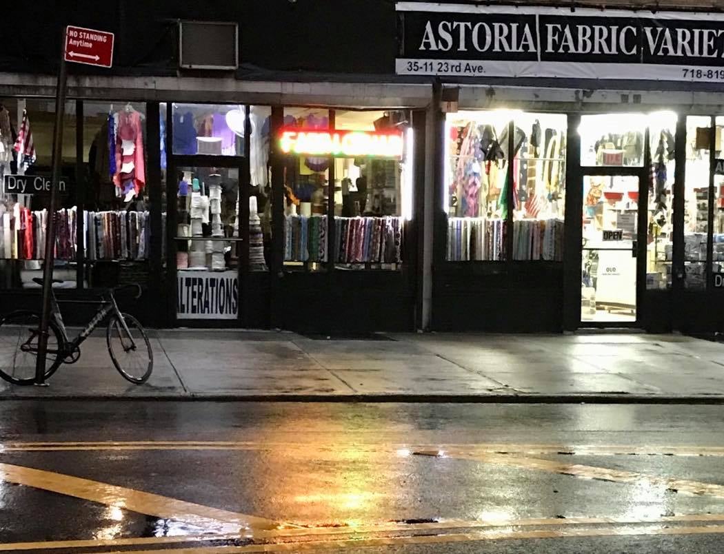 Astoria Fabrics and Variety 2