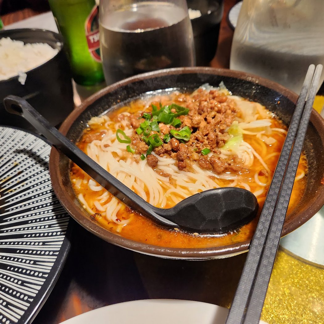 Spicy King 3