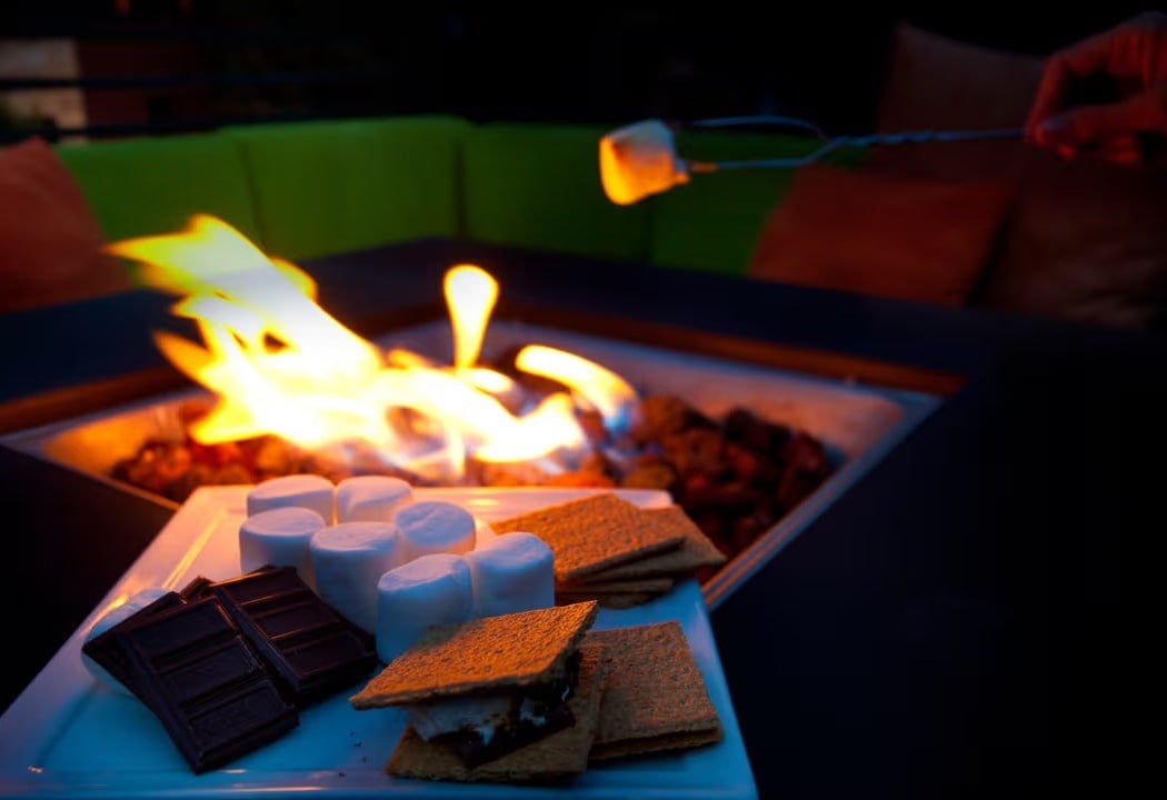 S’mores Hour 1