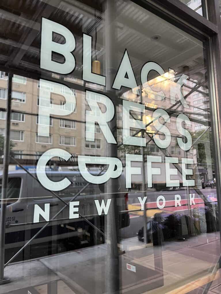 Black Press Coffee 3