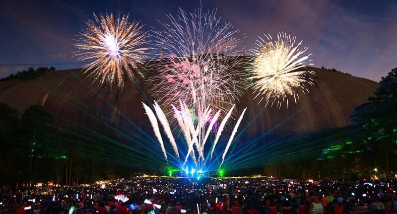 Classic Lasershow Spectacular 1