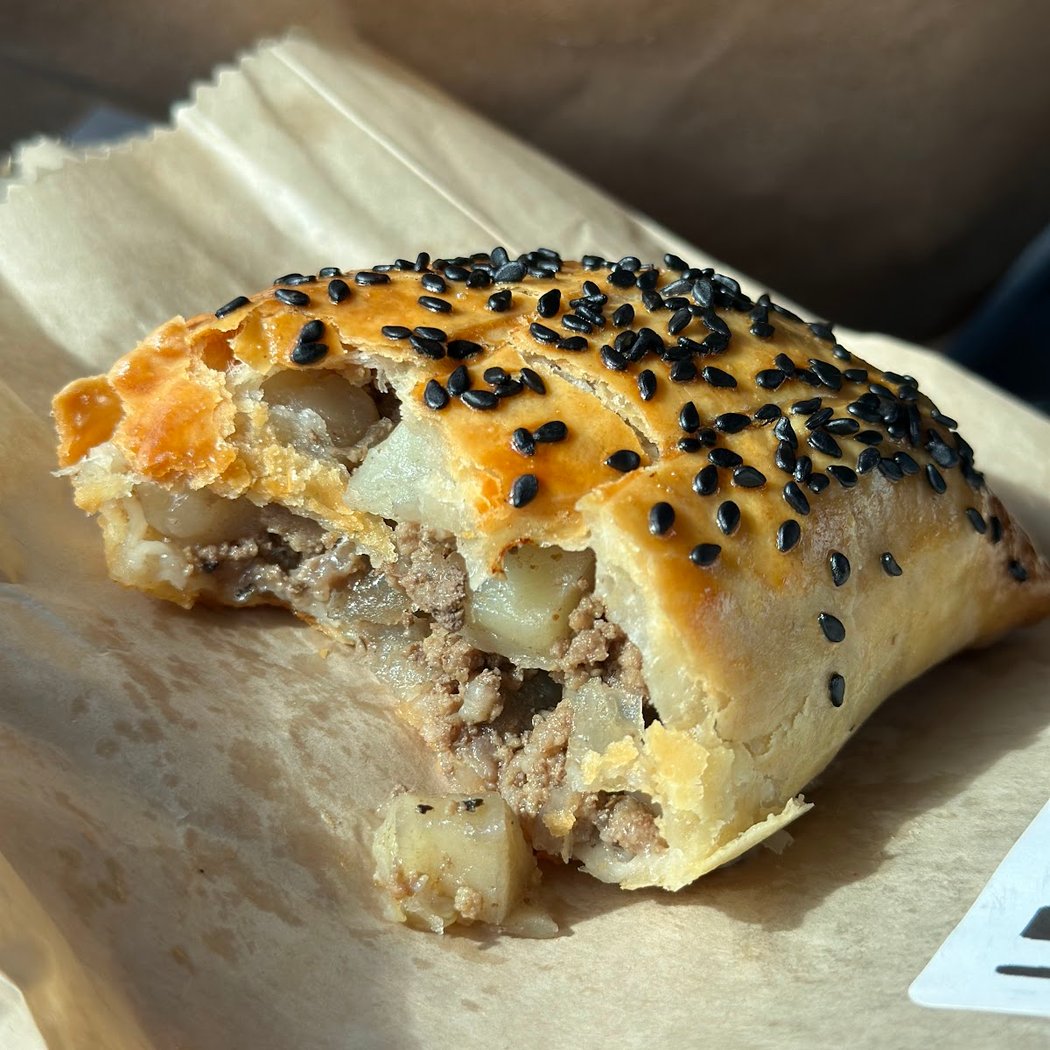 Leleka Ukrainian Comfort Food (Sunnyvale) 3