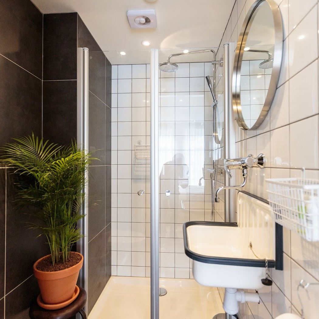 Hotel Dwars Amsterdam 3