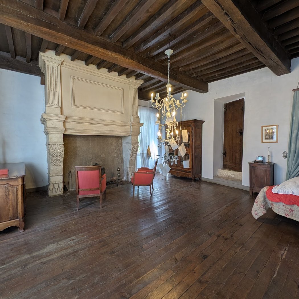 Château-musée du Cayla 1