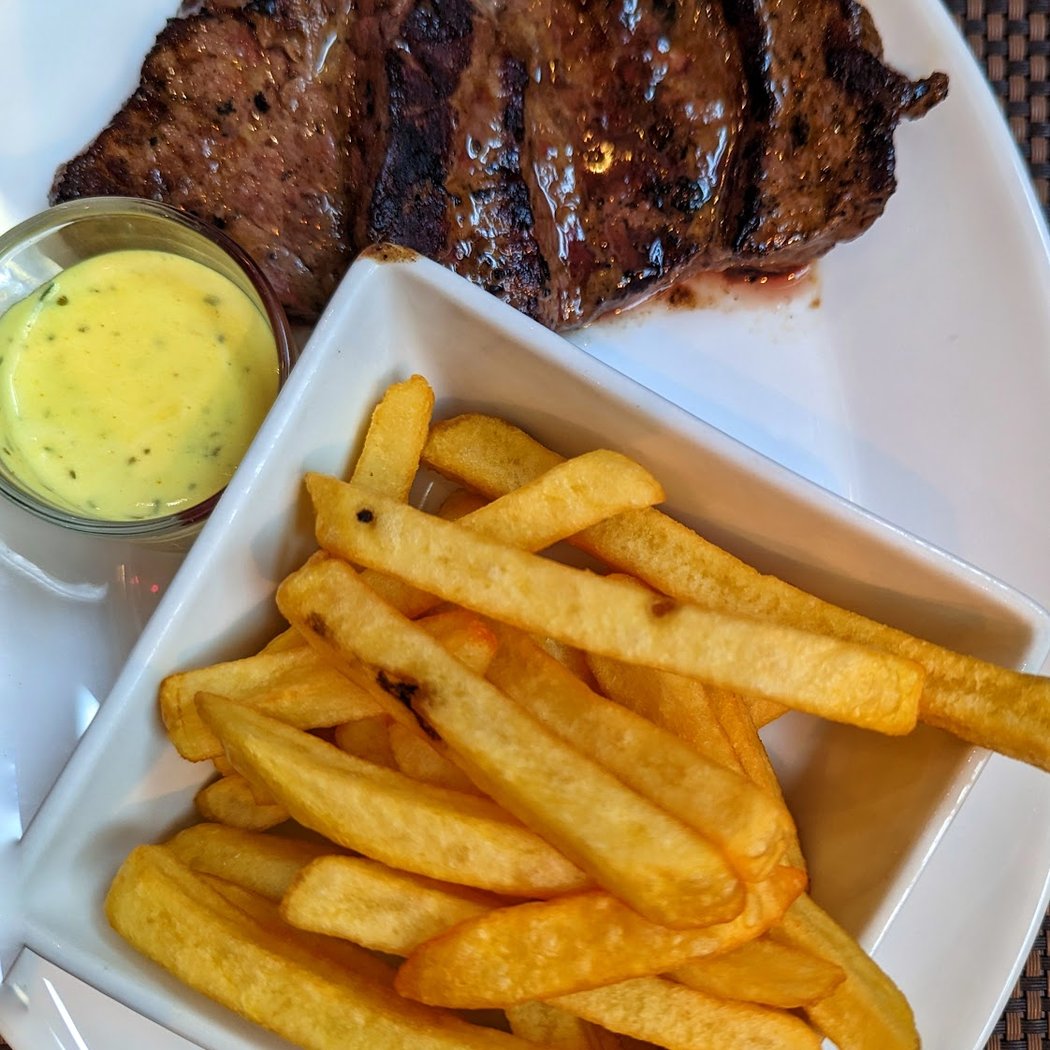 La Cuisine de l'Avant Seine 3