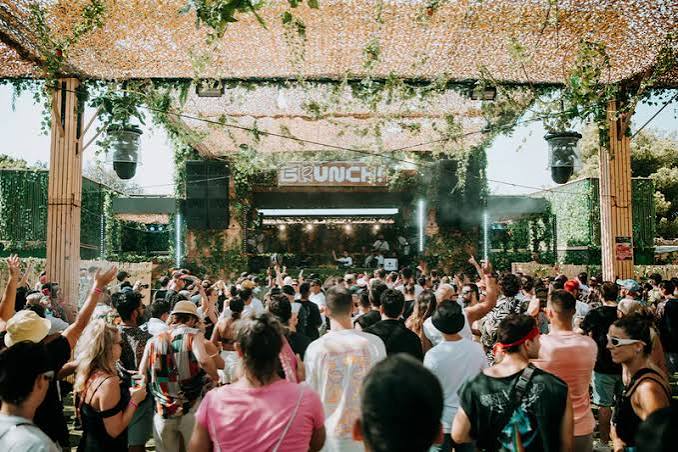 Brunch Electronik: 10 Years 2