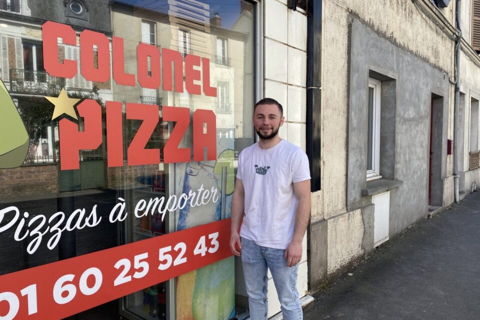 Championnat de France de la pizza 1