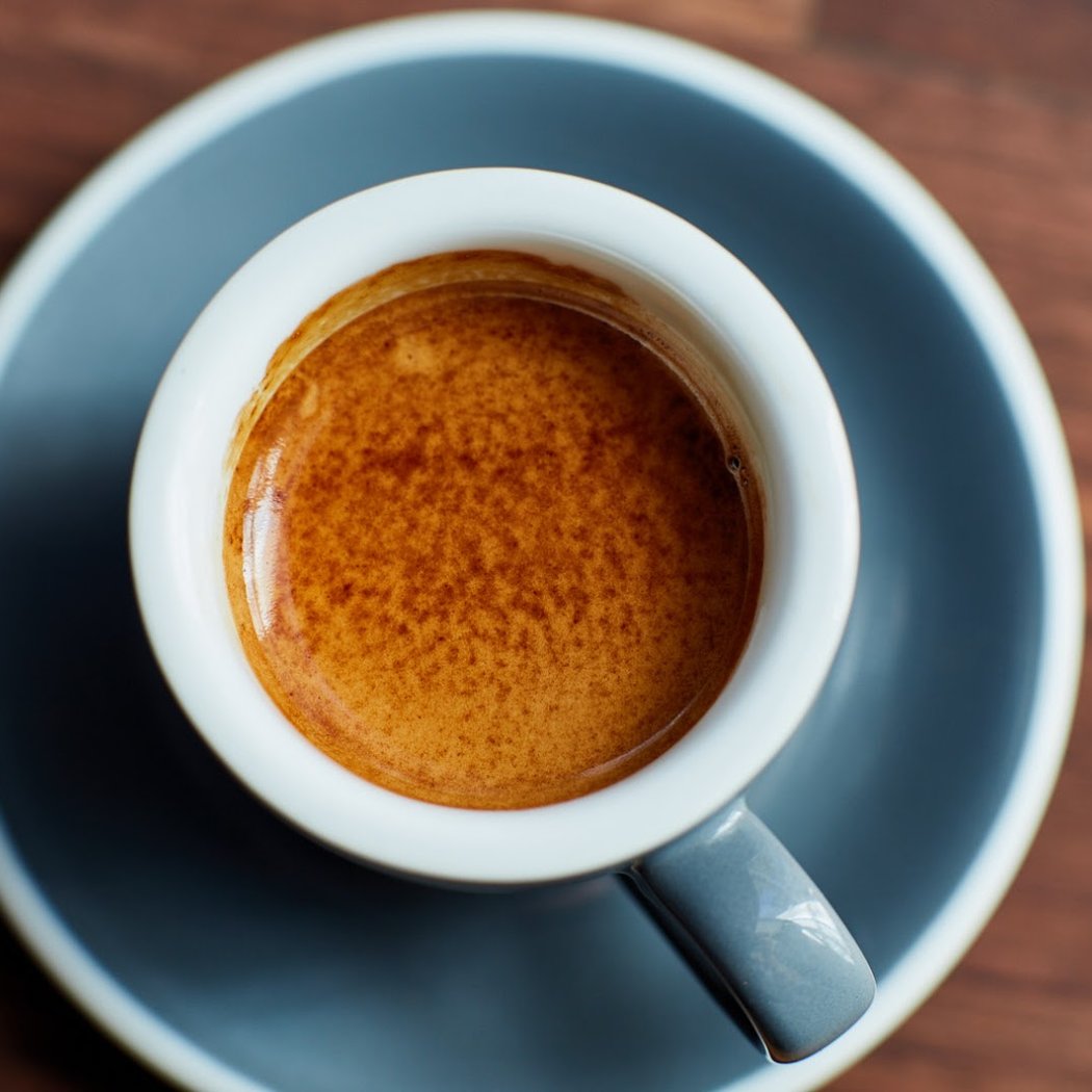 Black Fox Coffee 4