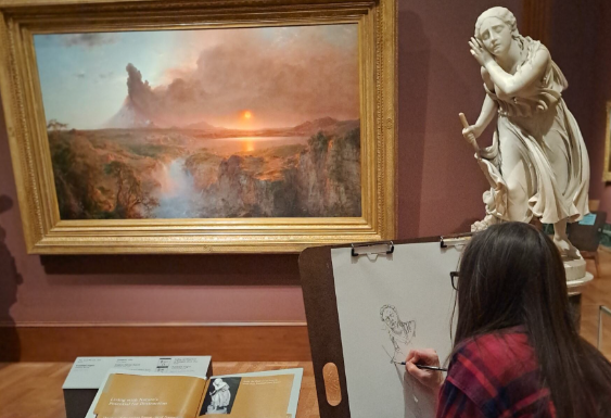 Detroit Institute of Arts 2