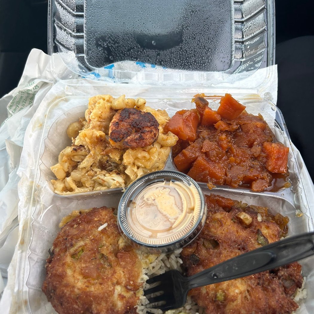 Black Nile Food Truck 3