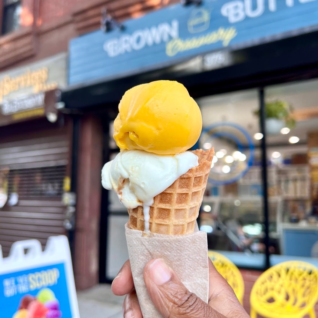 Brown Butter Creamery 3