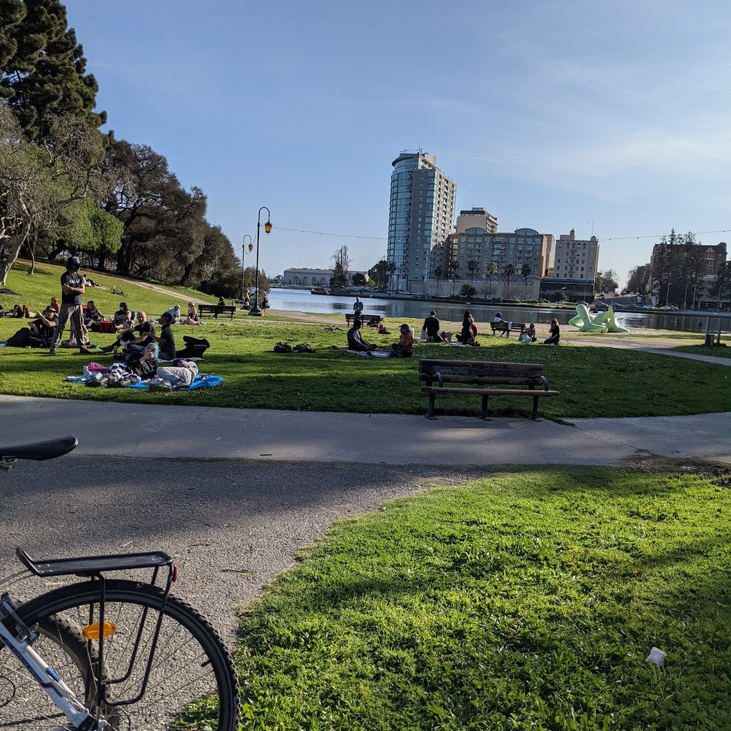 Free Summer Concerts at the Bandstand 2