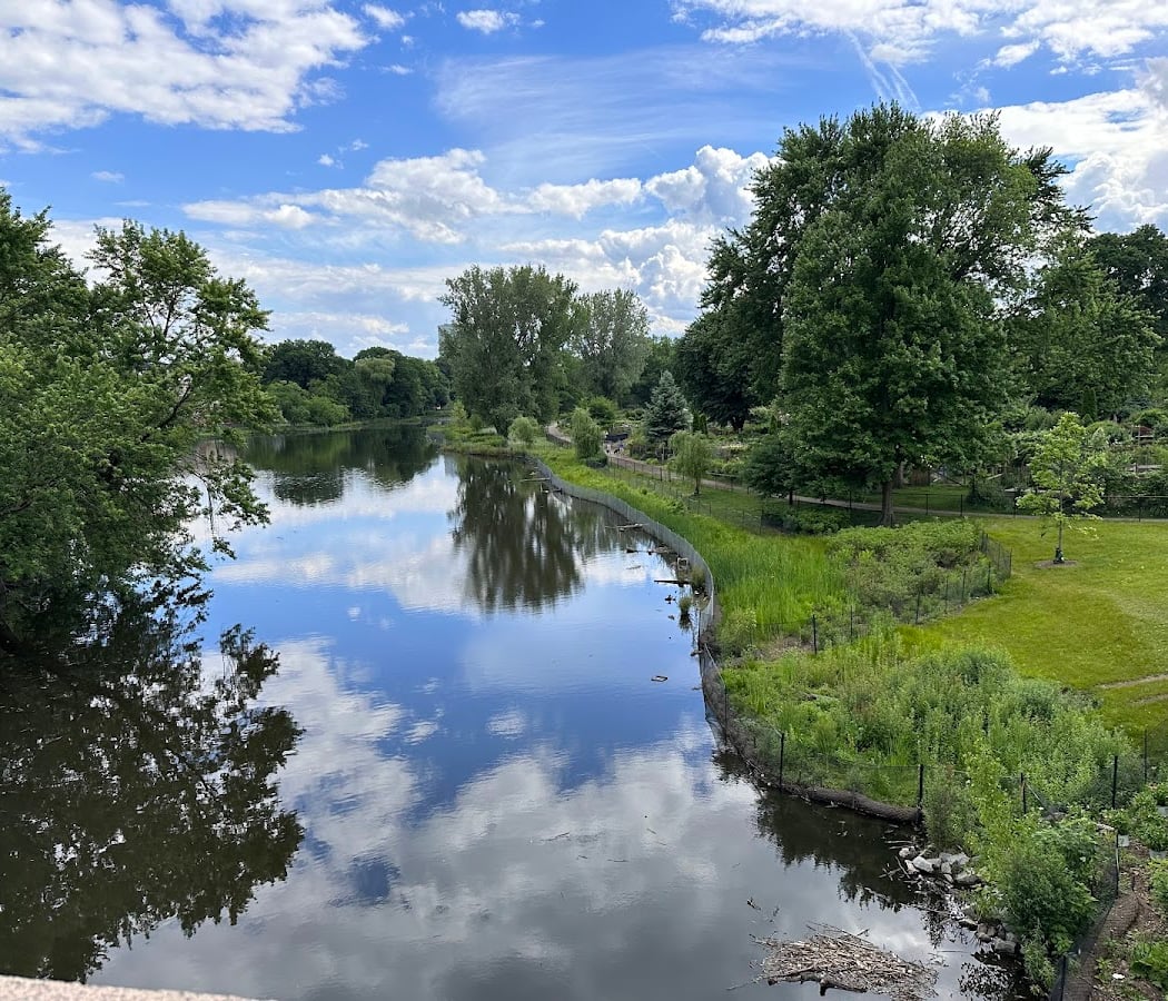 Back Bay Fens Volunteer Stewardship 2
