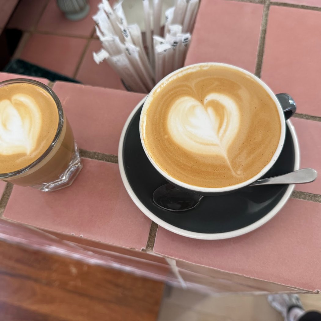 Loveless Coffees 1