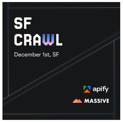 SF Crawl 1