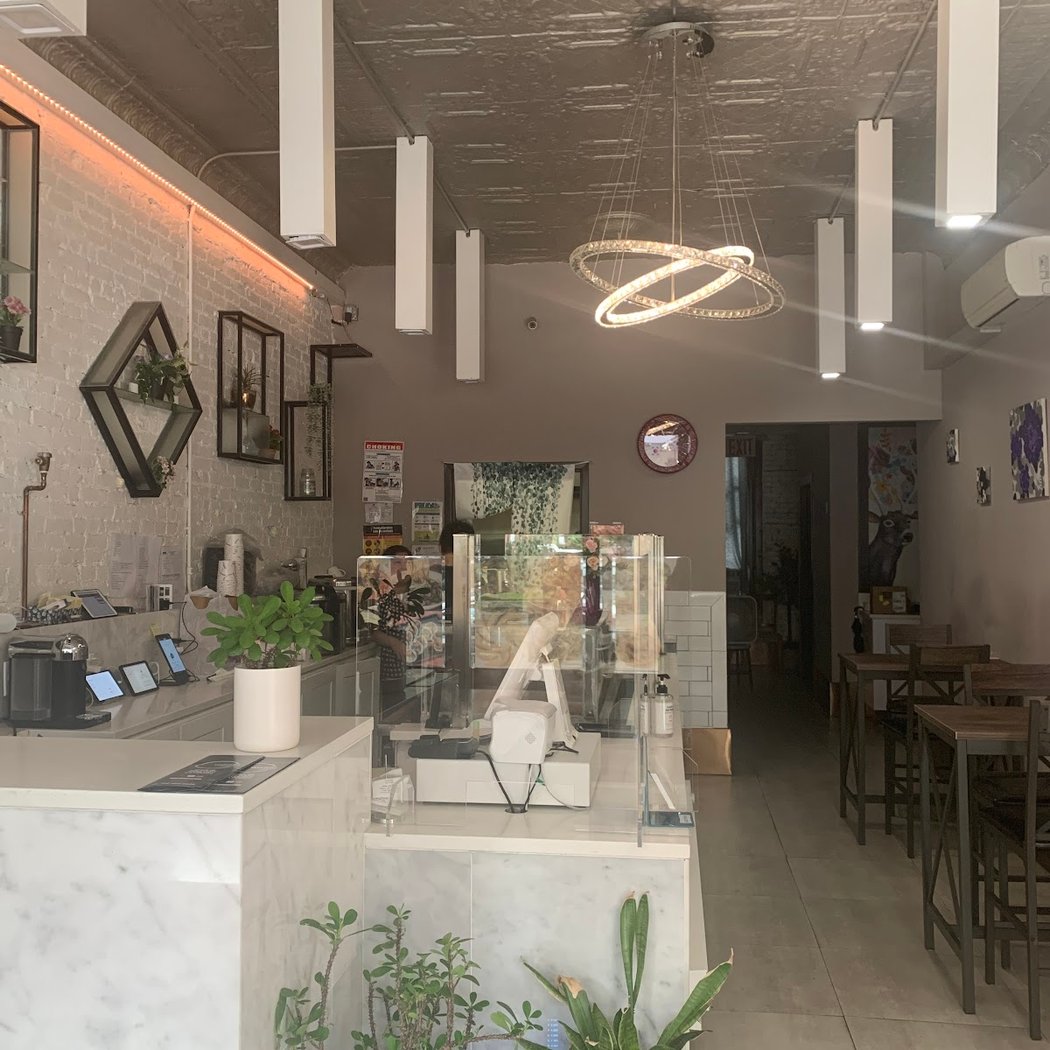 Woori Korean Restaurant 2