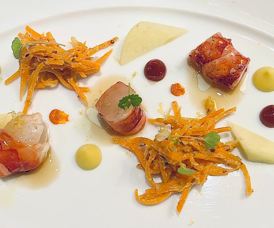 La Sommeliere 3