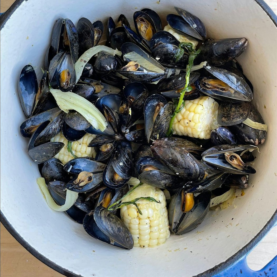 Essential Seafood Cooking Techniques 1