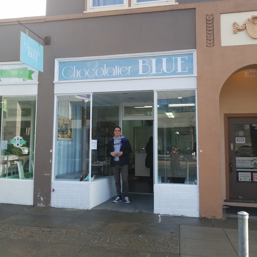 Chocolaterie 2