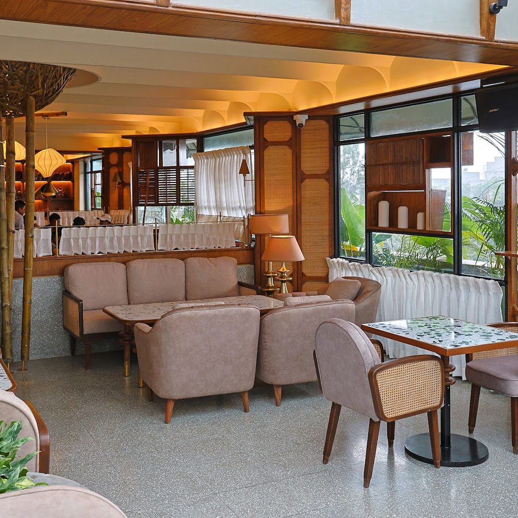 Nakhra - Indian Kitchen & Bar 2
