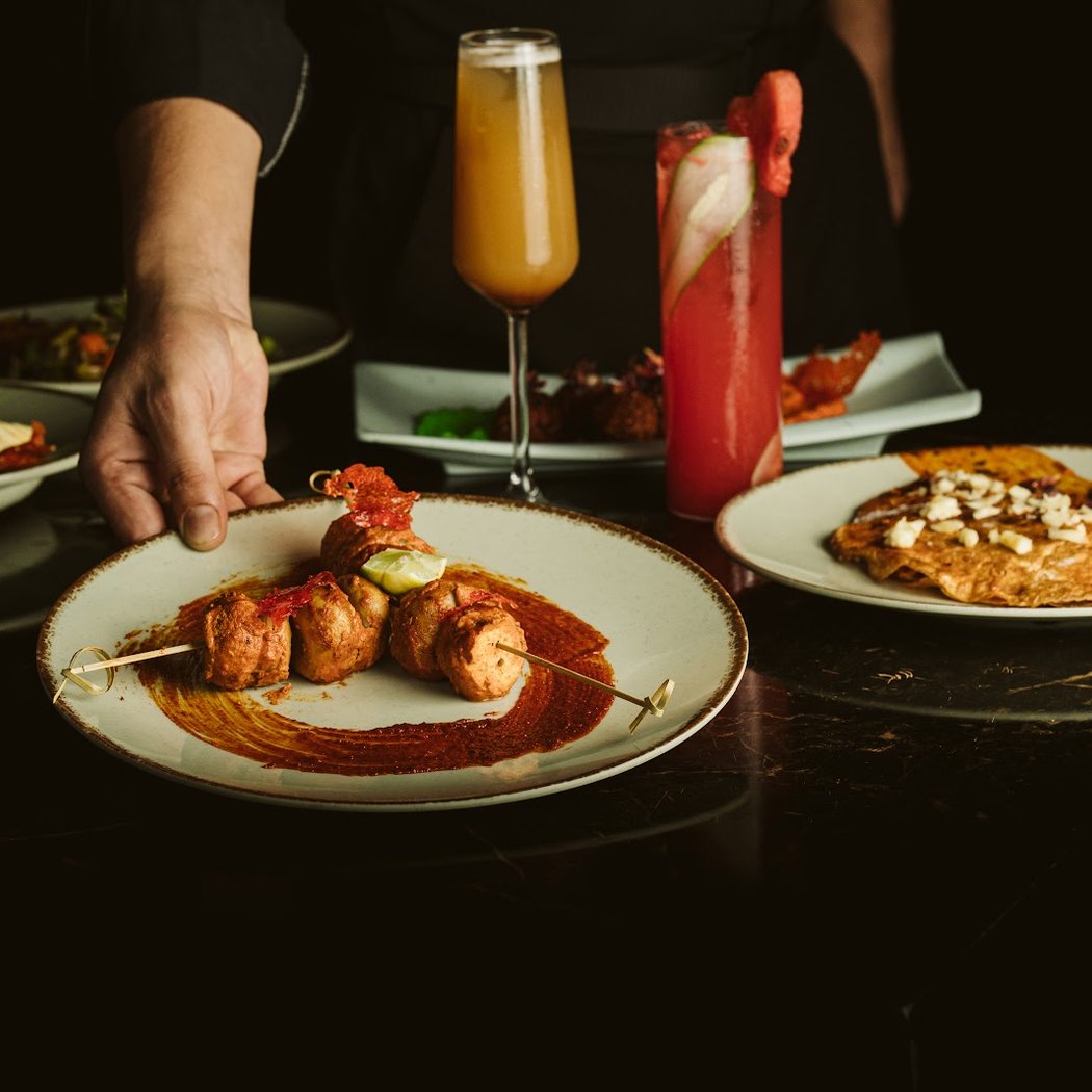 Culture Rooftop Bar & Kitchen 1