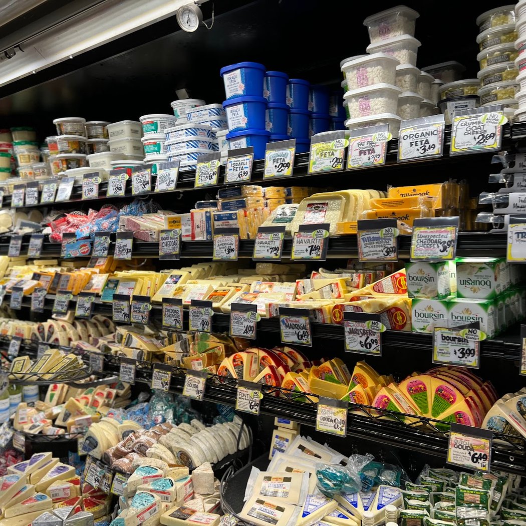 Trader Joe's 1