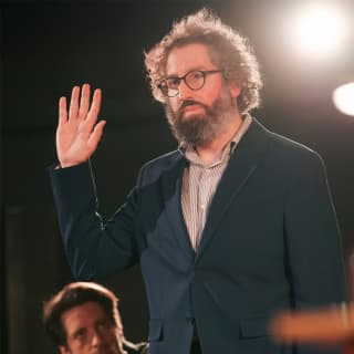 The Jury Experience – Death by AI: Who Pays the Price? 4