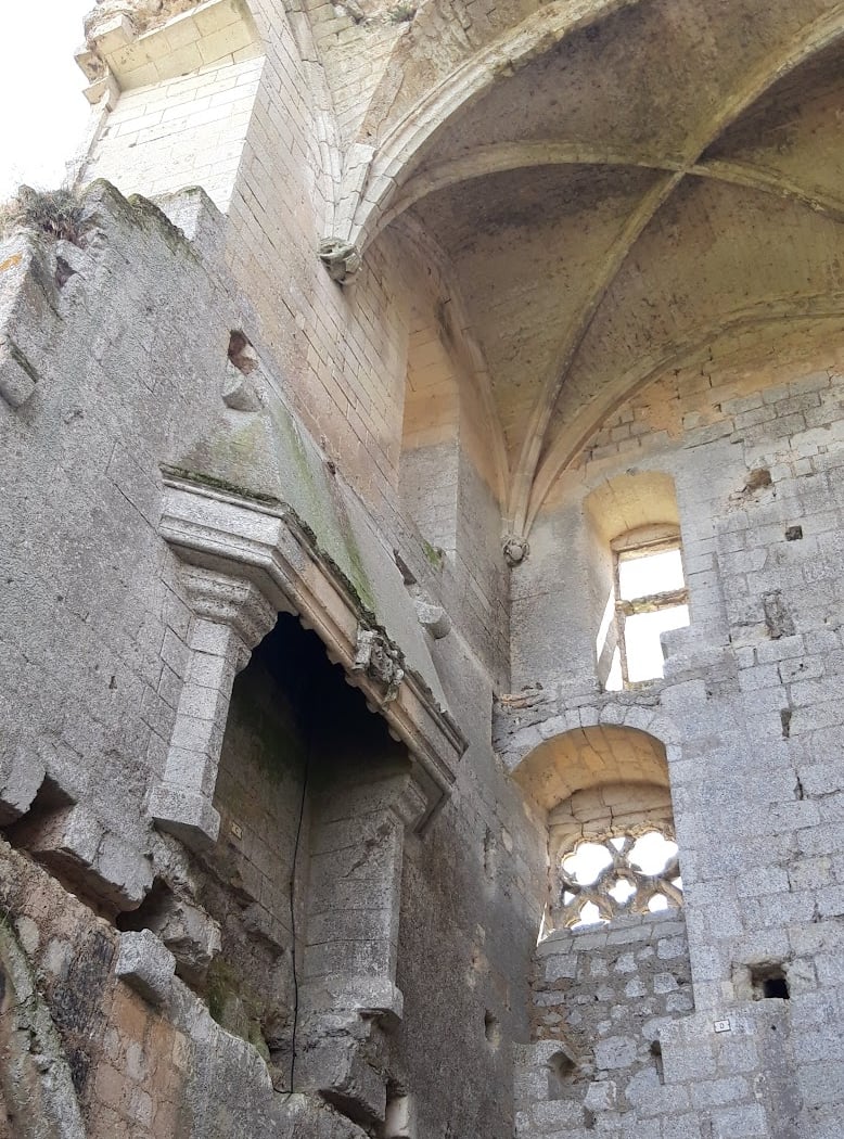 Château de Lavardin 3