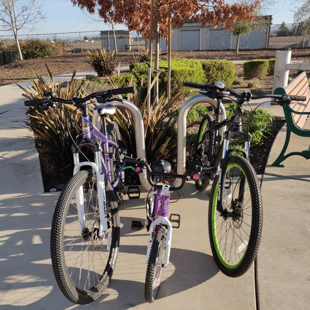 Mission Grove Park 2