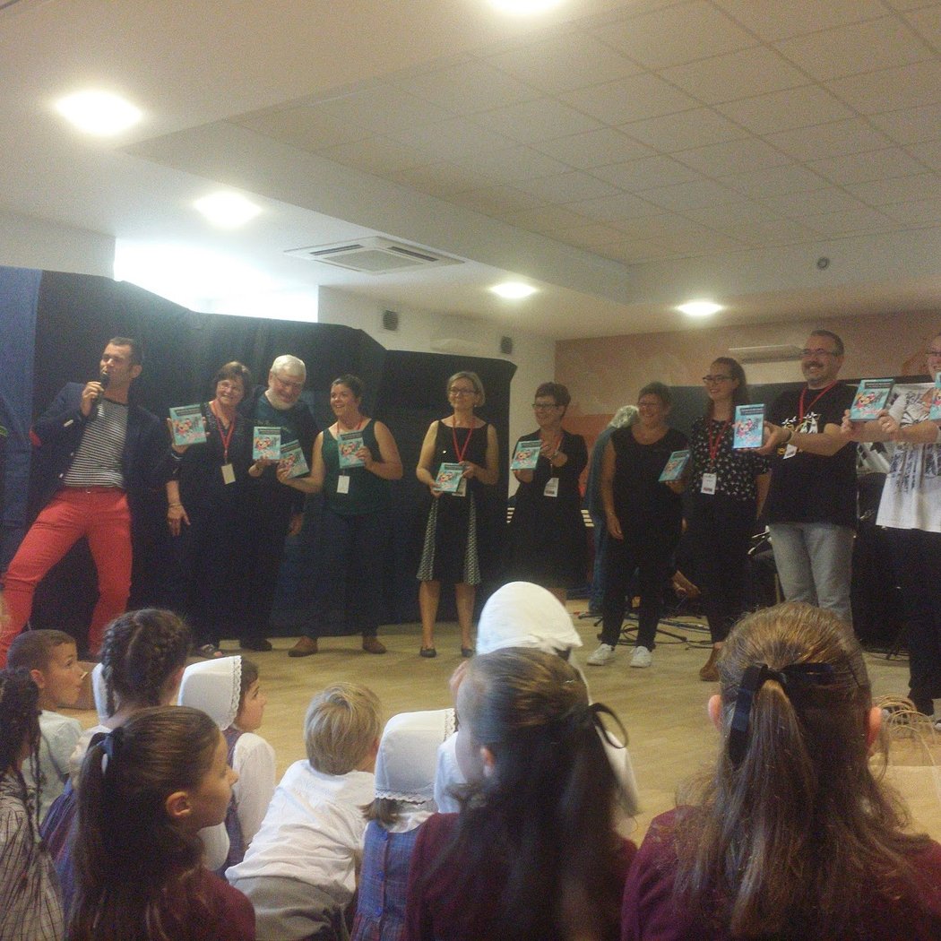 Festival de théâtre d’improvisation 3