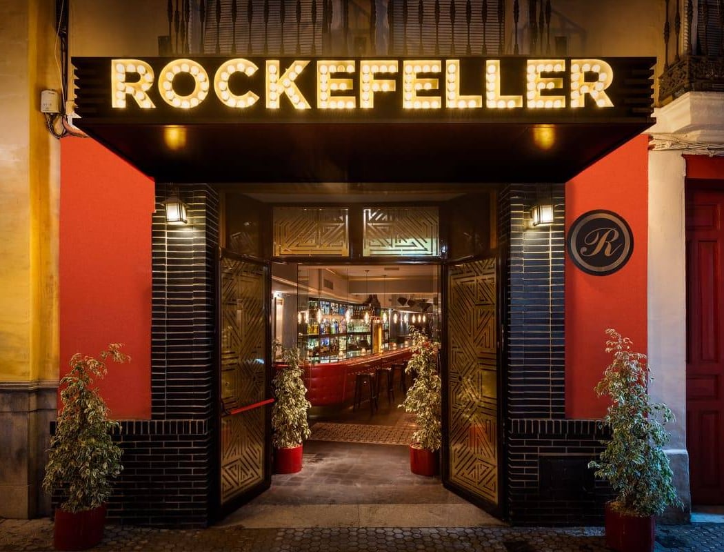 Rockefeller 2