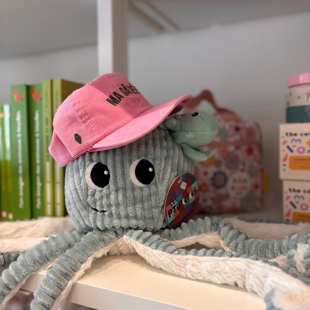 Little Boujou 1