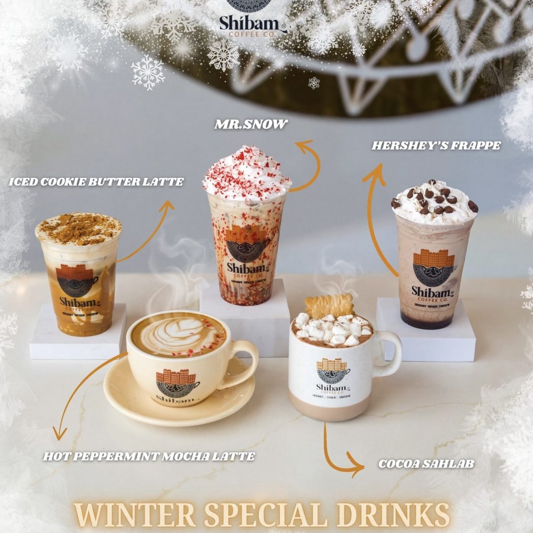 Shibam Coffee 2
