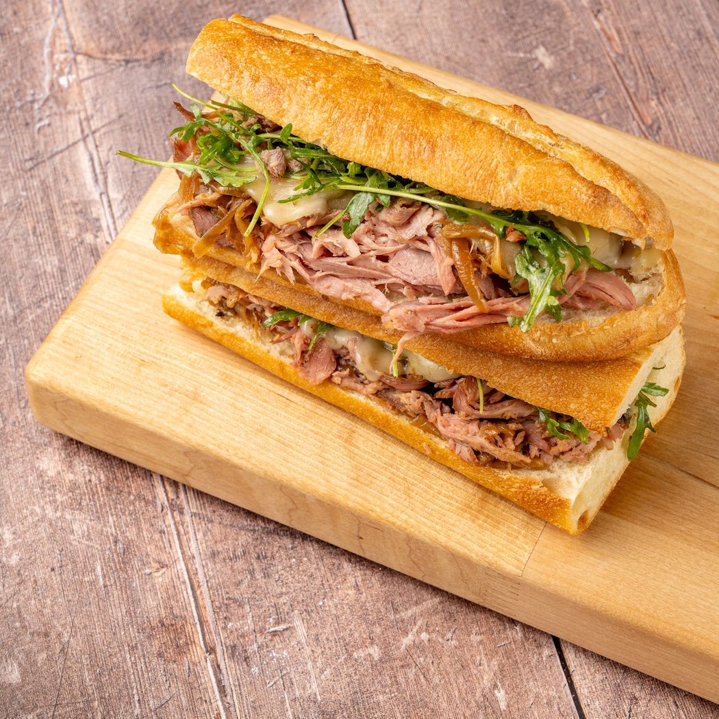 Belly Deli 2