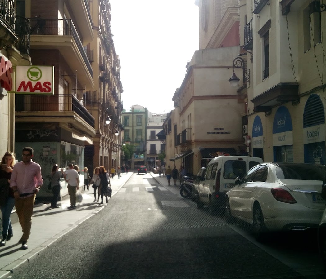 Cta. del Rosario 1