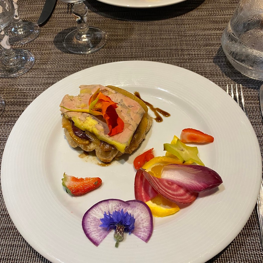 Auberge Le Bouic 3