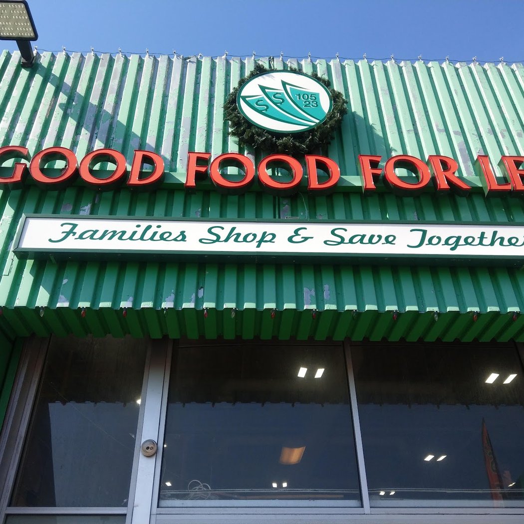 Good Food for Less 2