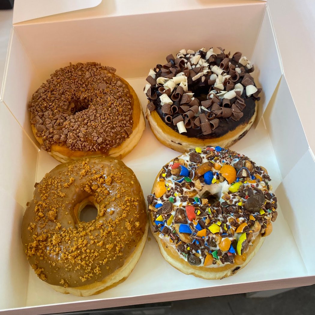STARDONUTS 3